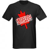 Canadian Fighter Clothing